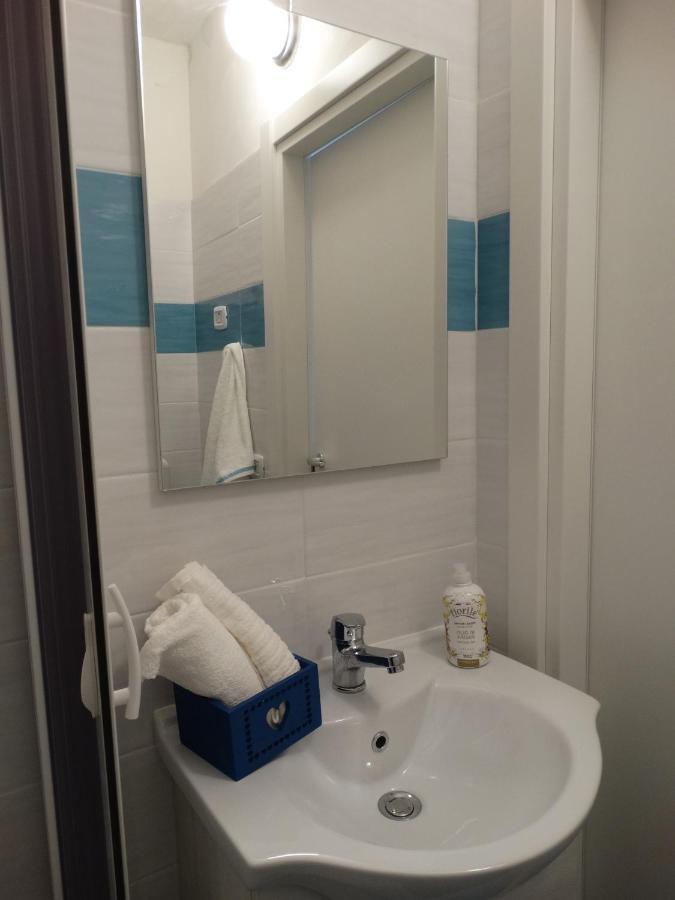 Trinacria Bedda Appartement Marzamemi Buitenkant foto