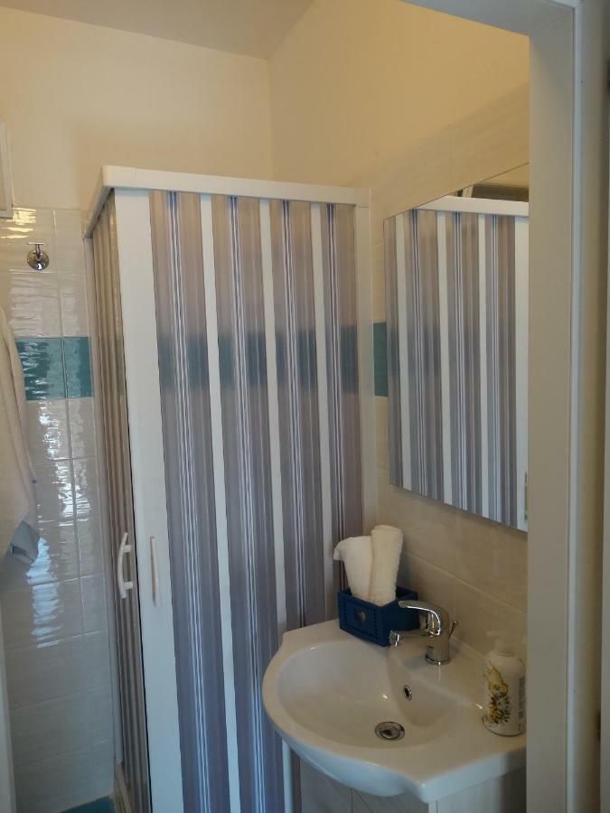 Trinacria Bedda Appartement Marzamemi Buitenkant foto