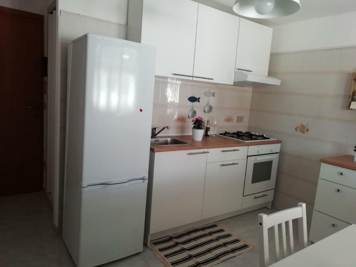 Trinacria Bedda Appartement Marzamemi Buitenkant foto