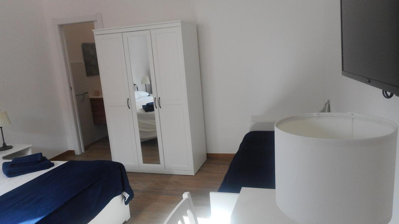 Trinacria Bedda Appartement Marzamemi Buitenkant foto