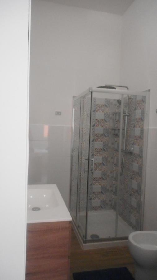 Trinacria Bedda Appartement Marzamemi Buitenkant foto